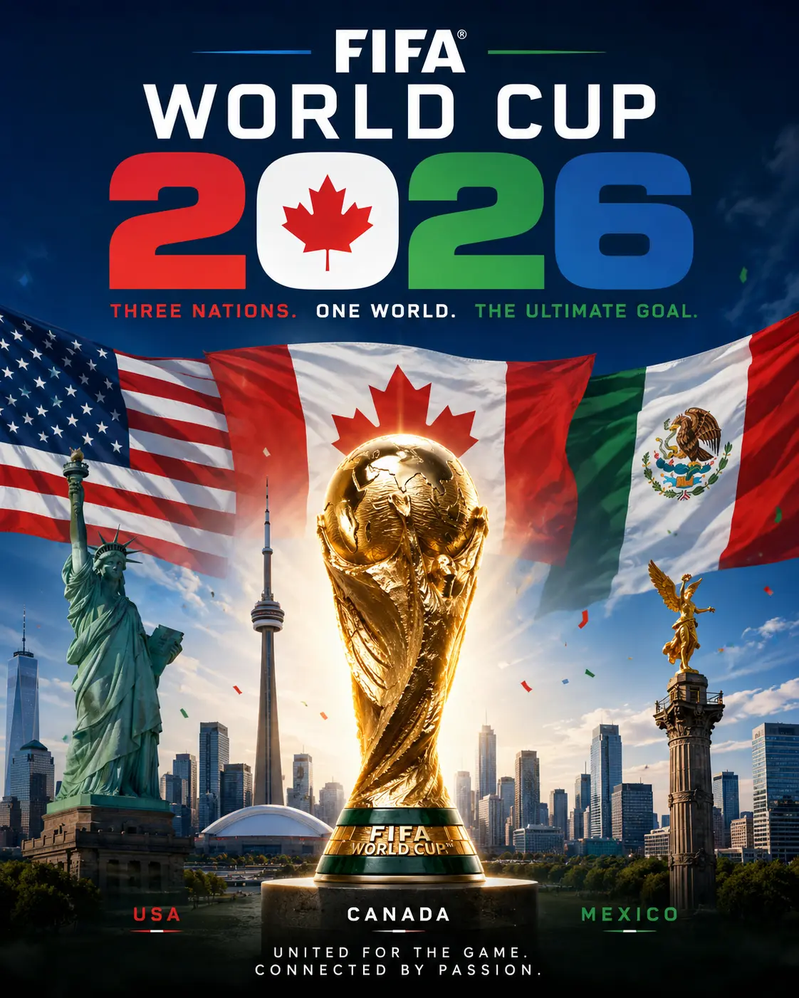 FIFA World Cup 2026